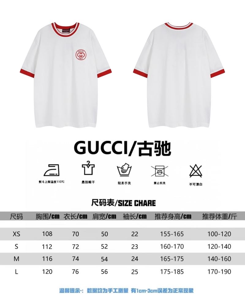 Gucci T-Shirts